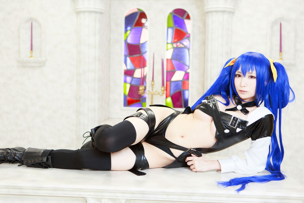 Coser@踊るねこ人間 – Odoru-Neko-Ningen LeChat るしゃ – C86 December Part5