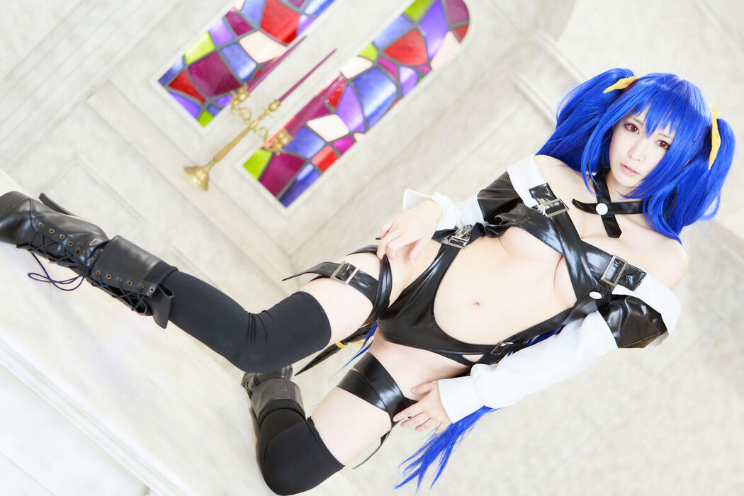 Coser@踊るねこ人間 – Odoru-Neko-Ningen LeChat るしゃ – C86 December Part5
