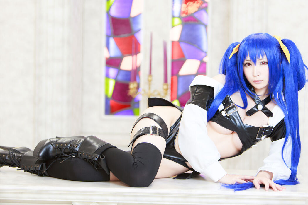 Coser@踊るねこ人間 – Odoru-Neko-Ningen LeChat るしゃ – C86 December Part5