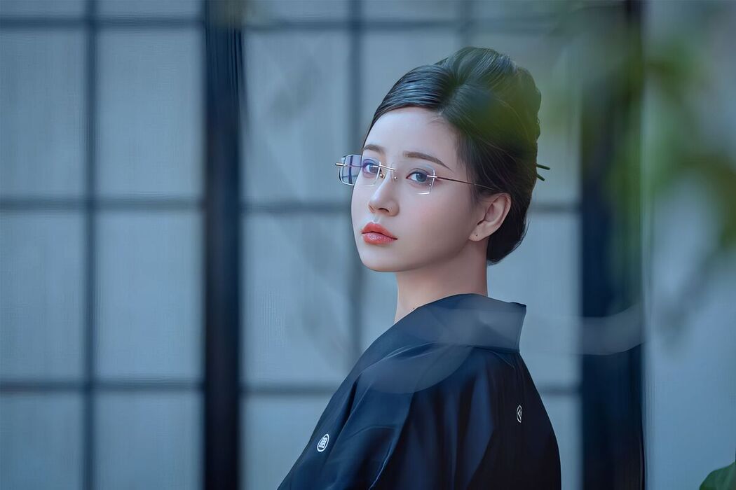 Coser@年年Nnian – 未亡人
