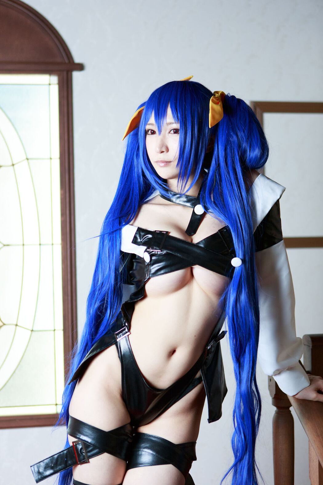 Coser@踊るねこ人間 – Odoru-Neko-Ningen LeChat るしゃ – C86 December Part5