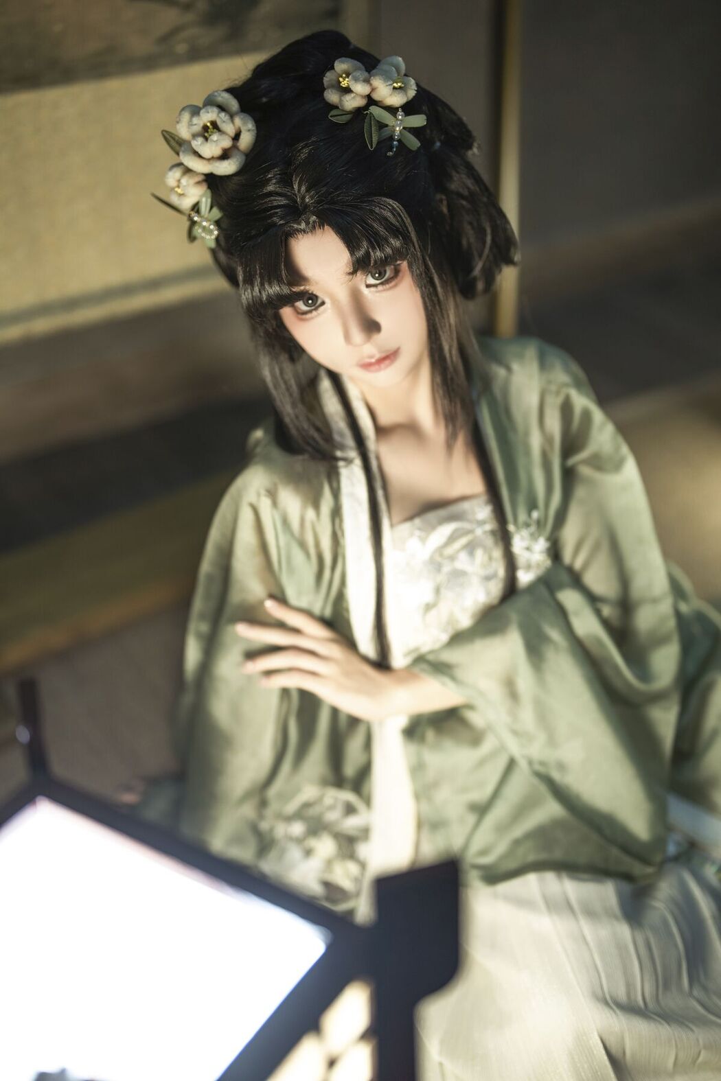 Coser@蠢沫沫 – 作品 2 Part2