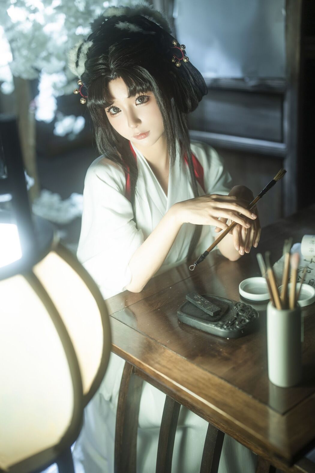 Coser@蠢沫沫 – 作品 2 Part1