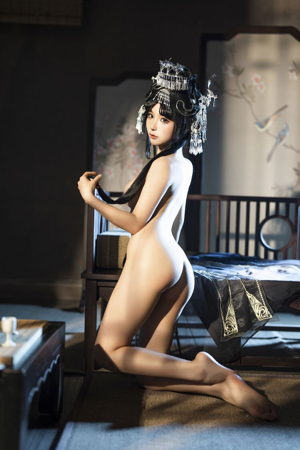 Coser@蠢沫沫 – 作品 2 Part1