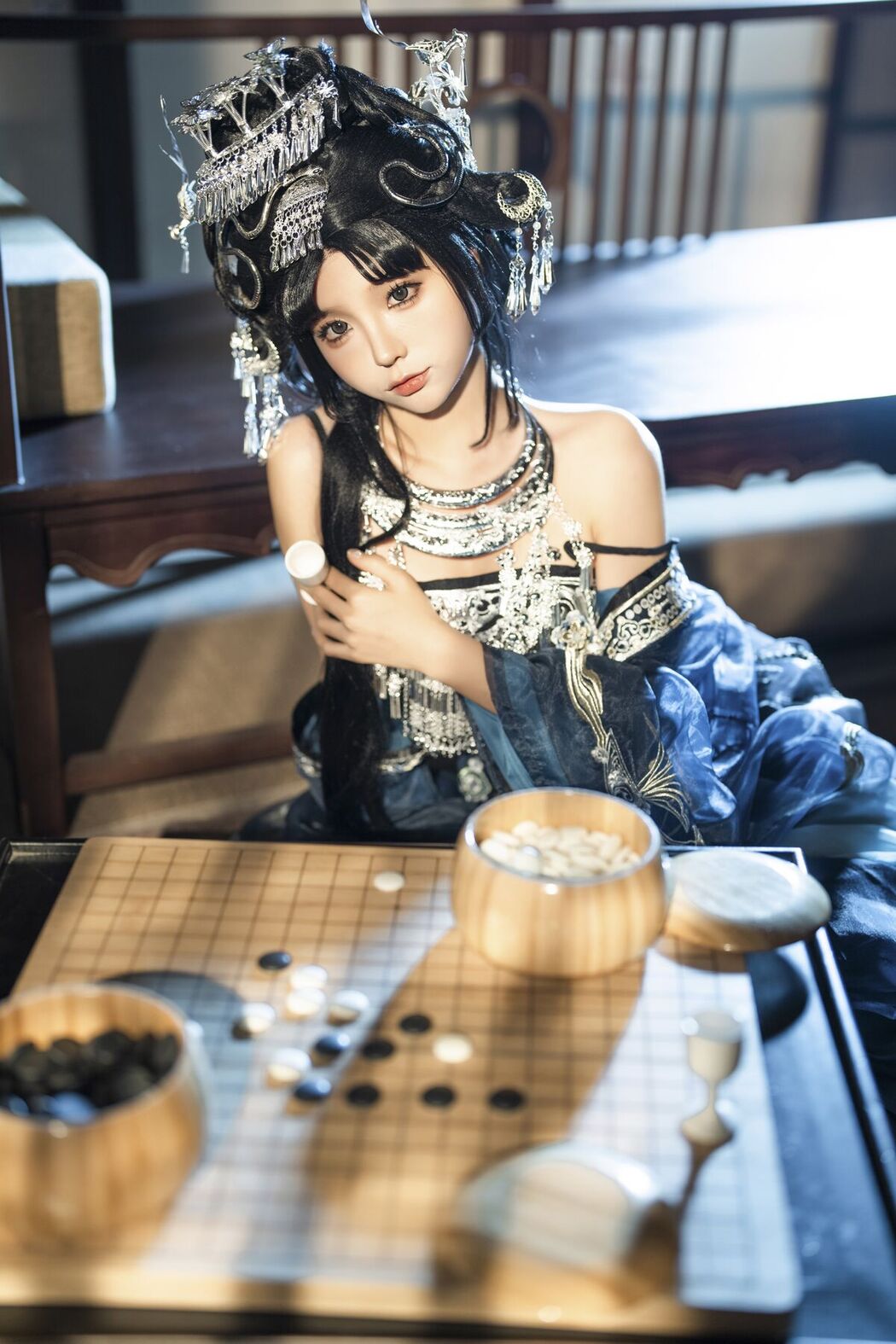 Coser@蠢沫沫 – 作品 2 Part1