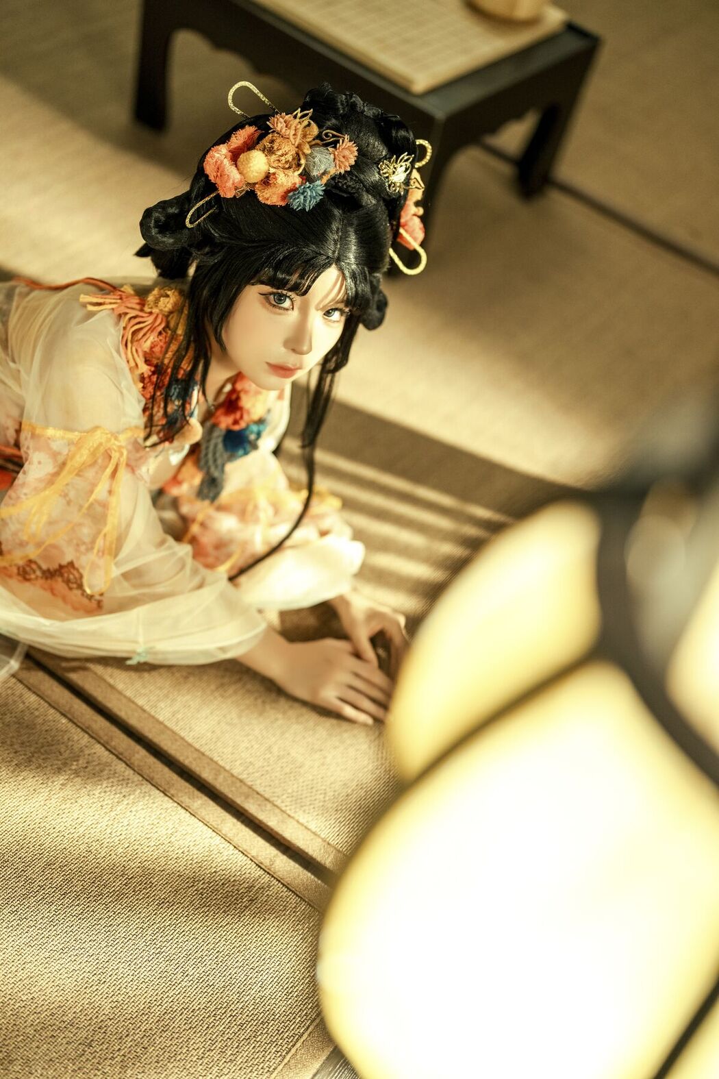 Coser@蠢沫沫 – 作品 2 Part1