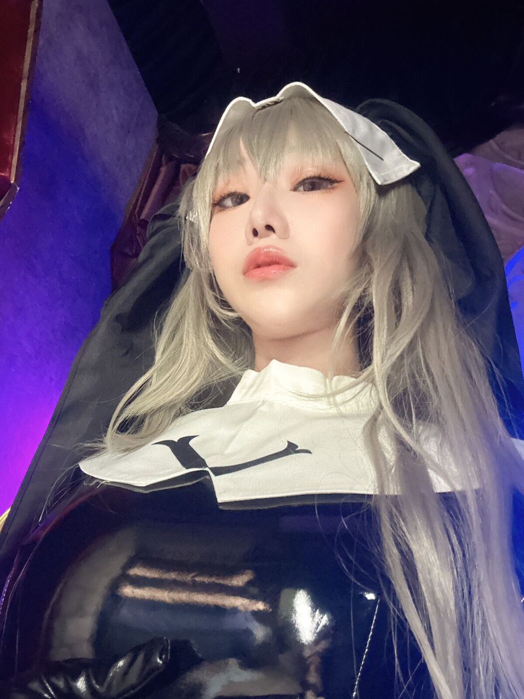 Coser@杨衣Yangyi – 歌住樱子
