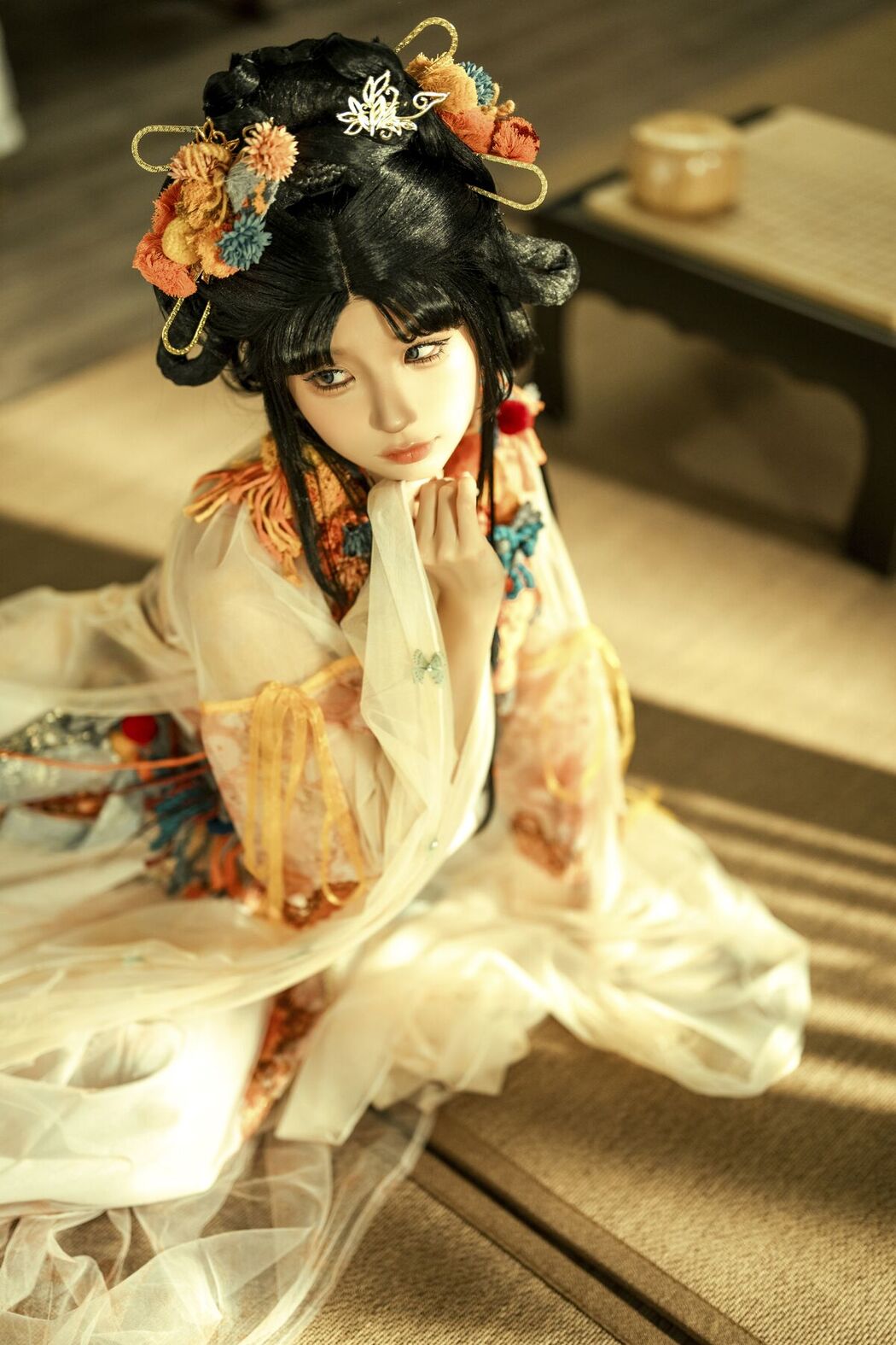 Coser@蠢沫沫 – 作品 2 Part1