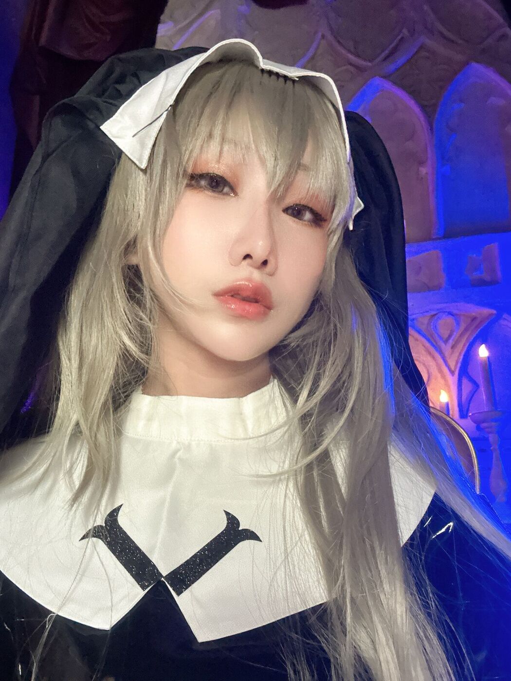 Coser@杨衣Yangyi – 歌住樱子