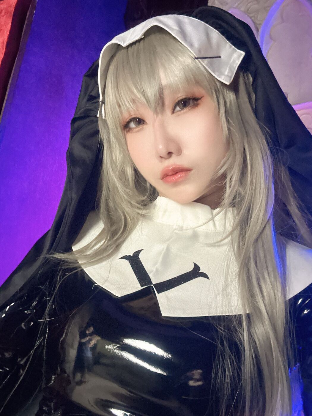 Coser@杨衣Yangyi – 歌住樱子