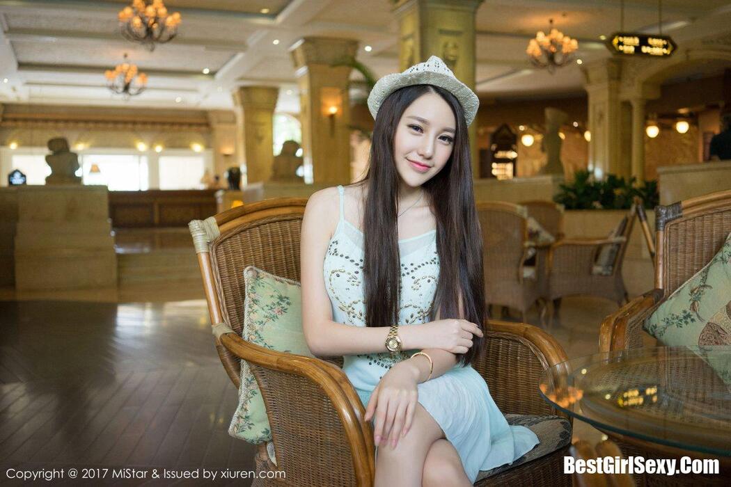 [MiStar] Vol.173 Liu Yi Ning Lynn