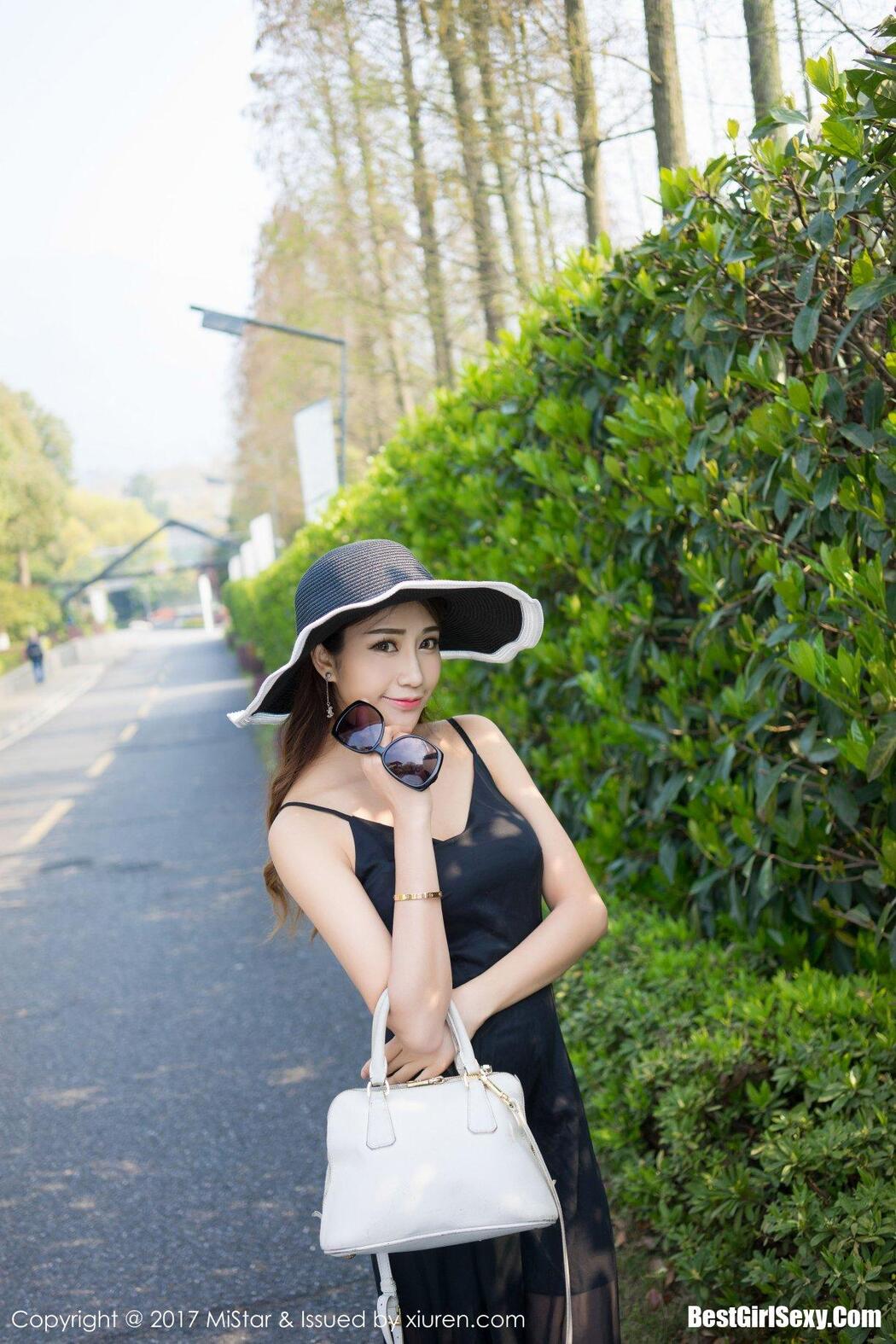 [MiStar] Vol.169 Xiao Lei Lei