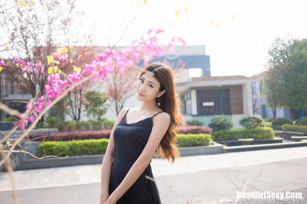 [MiStar] Vol.169 Xiao Lei Lei
