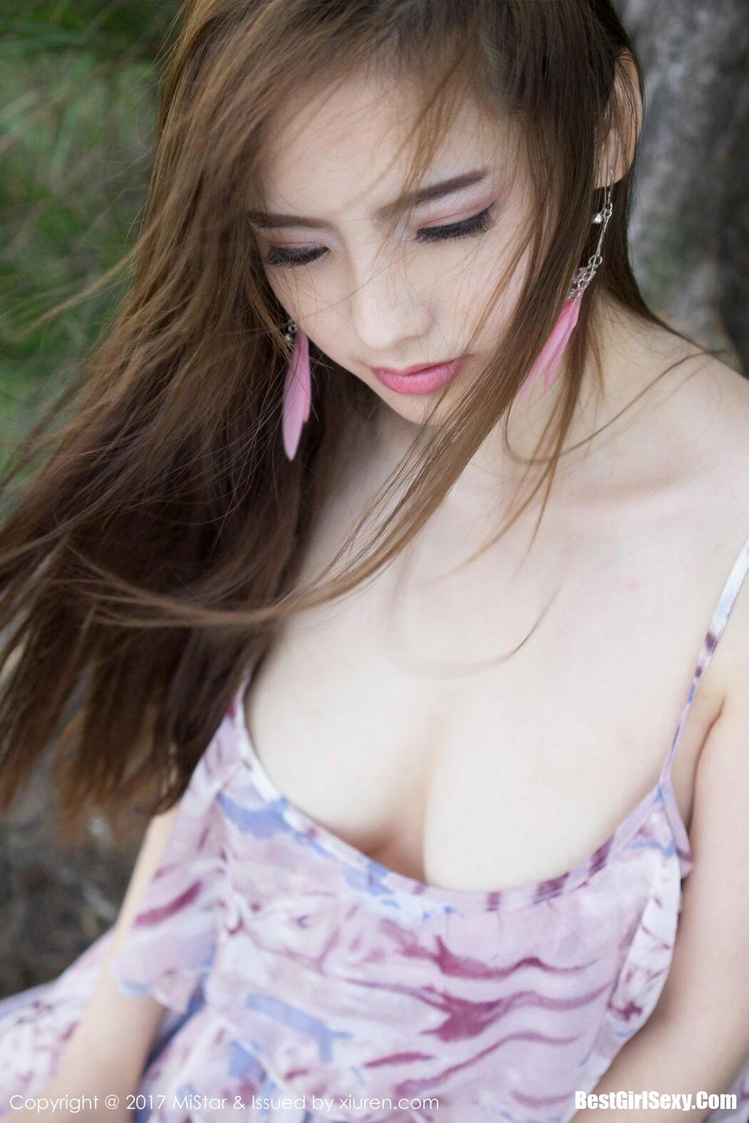[MiStar] Vol.163 Jenny Jia Ni