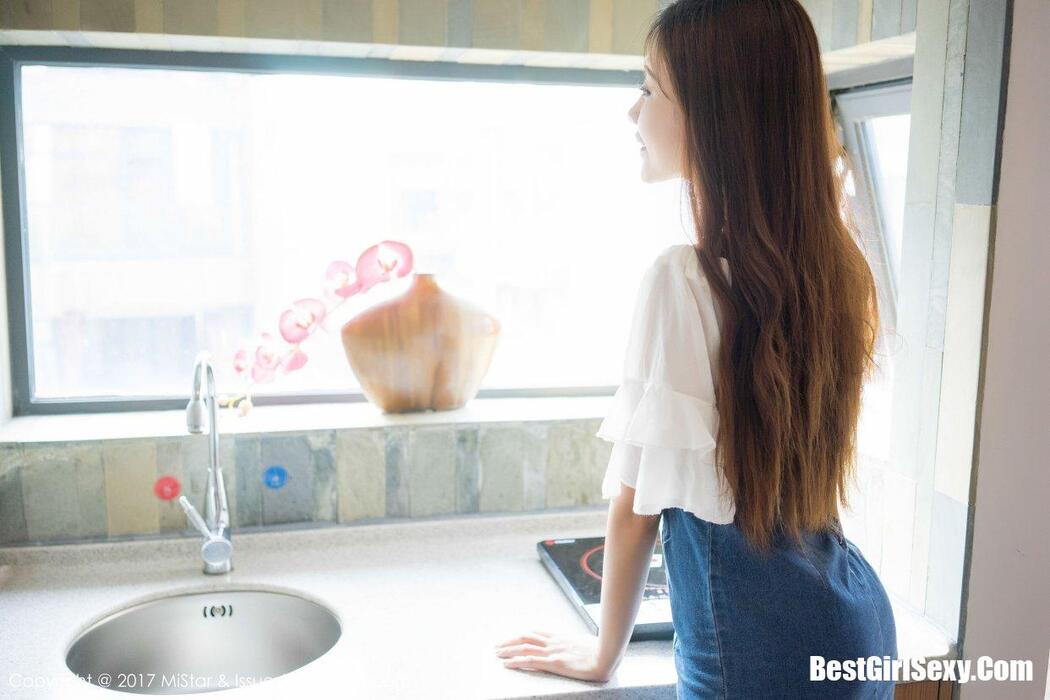 [MiStar] Vol.169 Xiao Lei Lei