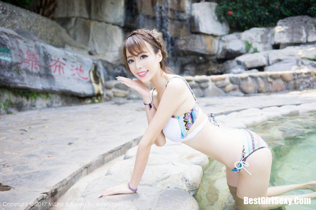 [MiStar] Vol.171 Wang Man Ni Hao Q