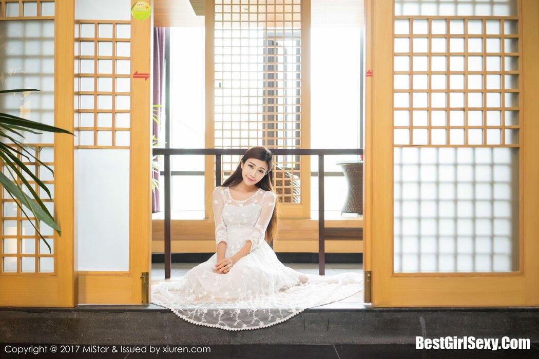 [MiStar] Vol.169 Xiao Lei Lei