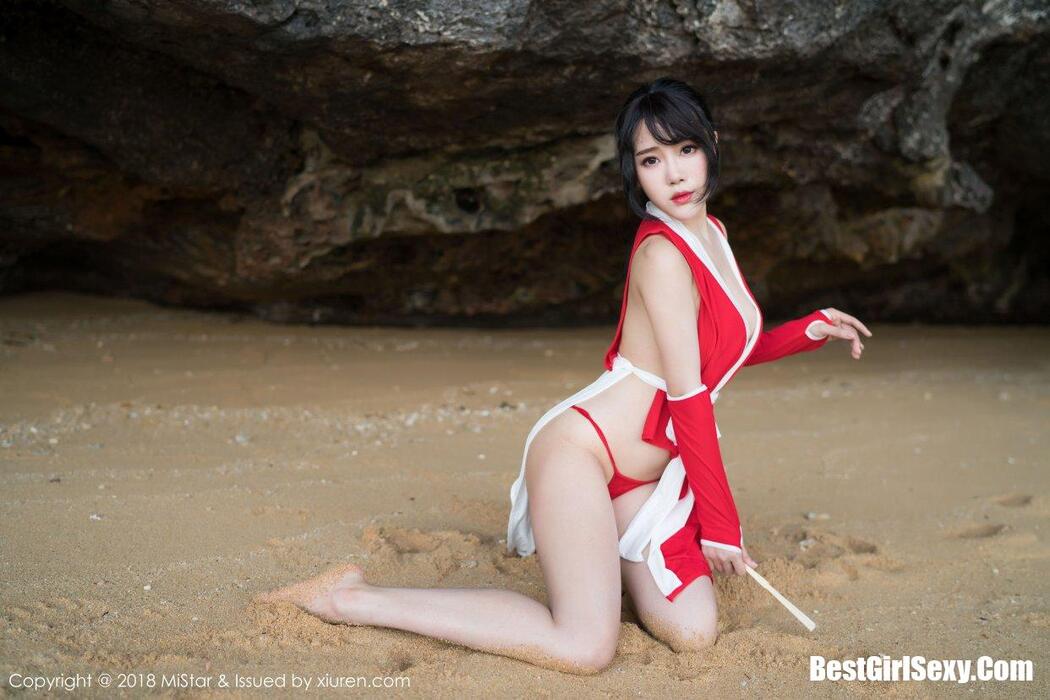 [MiStar] Vol.215 Dou Dou Jing Youlina