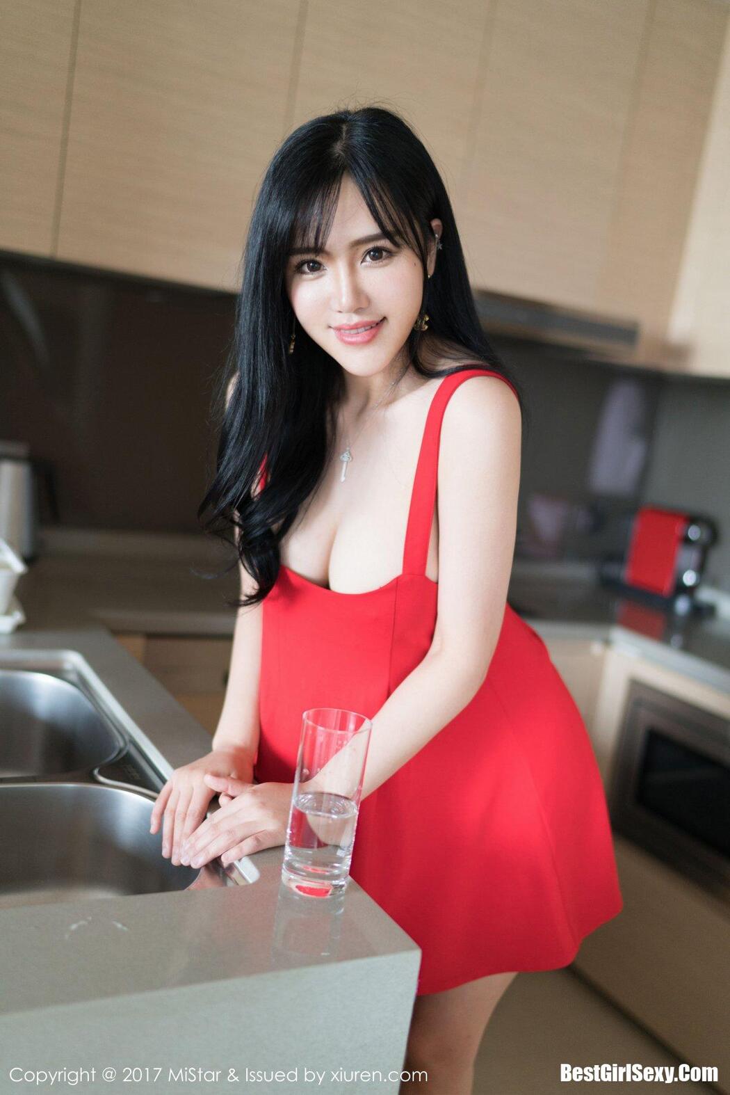 [MiStar] Vol.172 Liu Yu Er