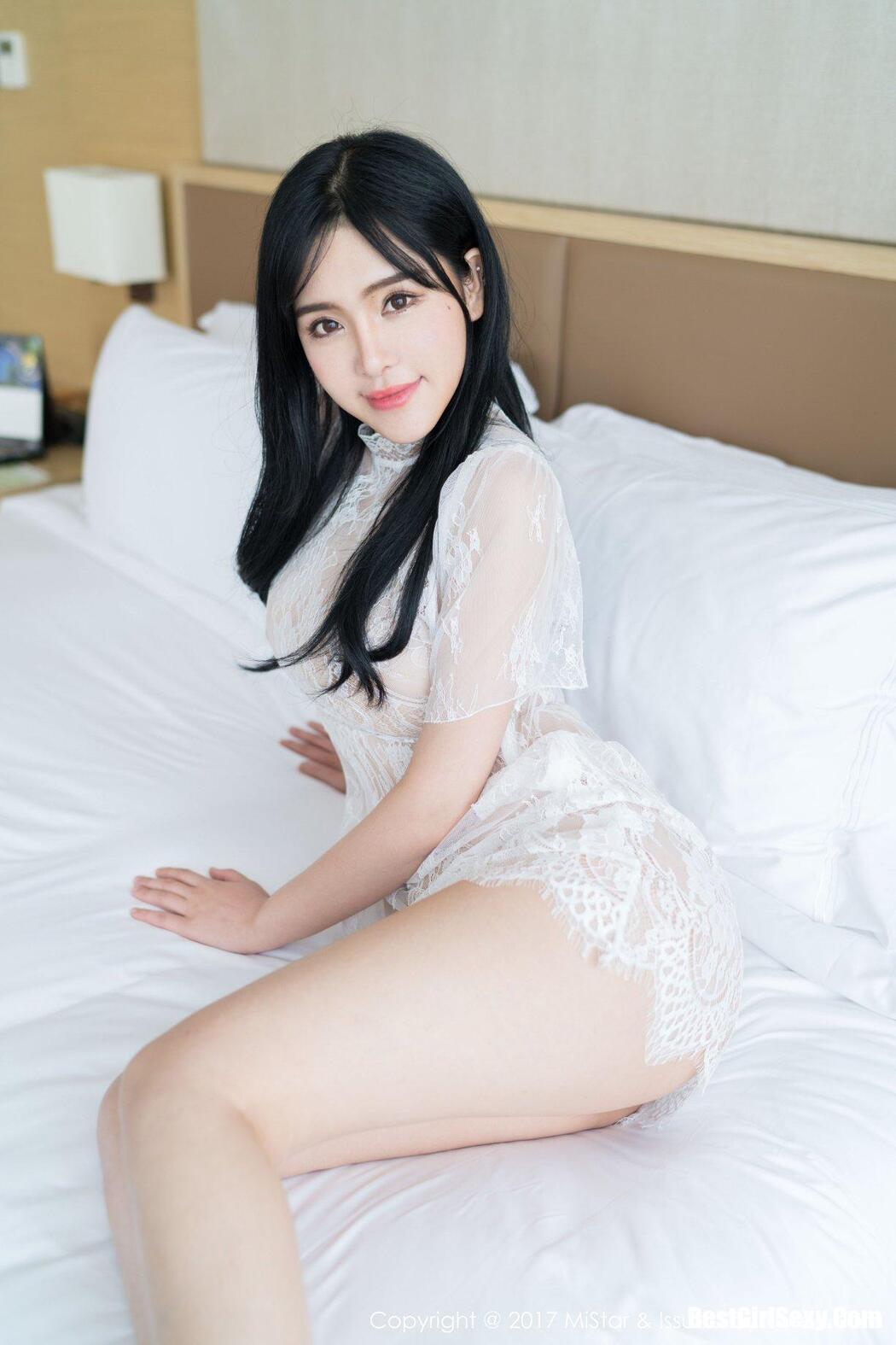 [MiStar] Vol.179 Liu Yu Er