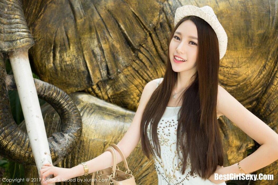 [MiStar] Vol.173 Liu Yi Ning Lynn