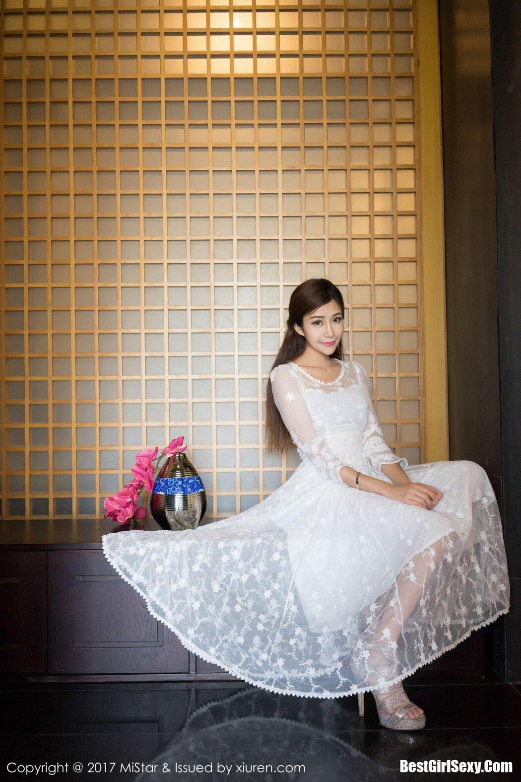 [MiStar] Vol.169 Xiao Lei Lei