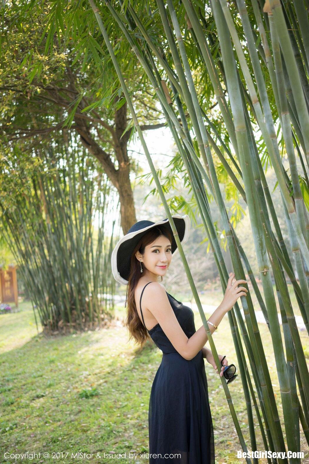 [MiStar] Vol.169 Xiao Lei Lei