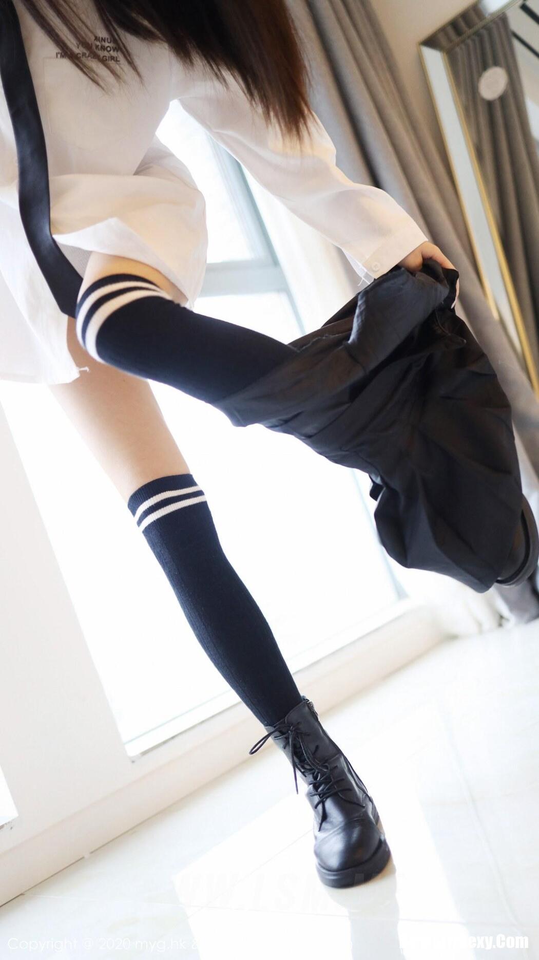 [MyGirl] Vol.439 Laura Zhang Xiaoni