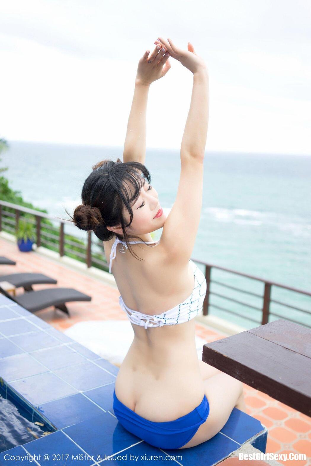 [MiStar] Vol.149 Dou Dou Jing Youlina