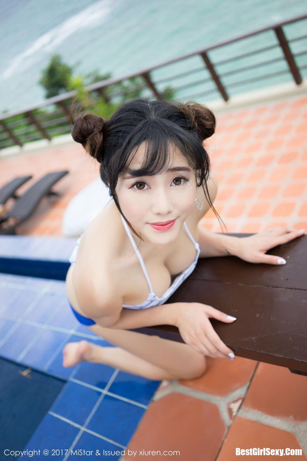 [MiStar] Vol.149 Dou Dou Jing Youlina