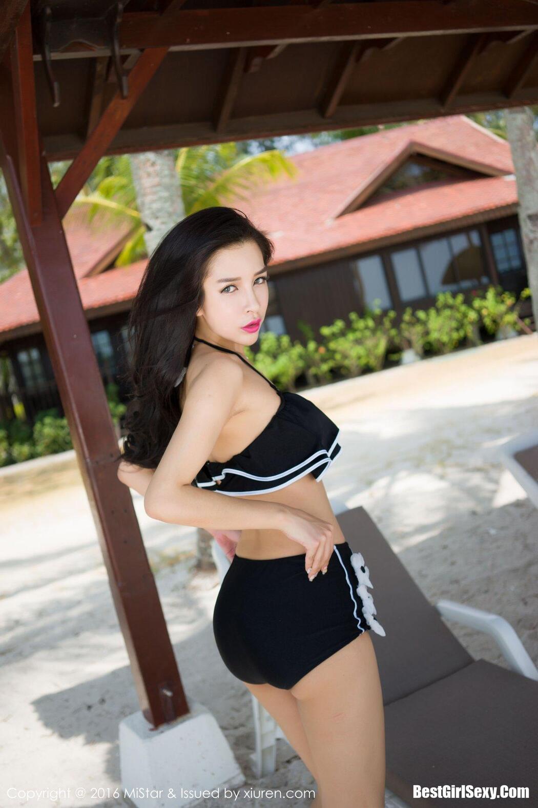 [MiStar] Vol.138 Dai Xiao Wei