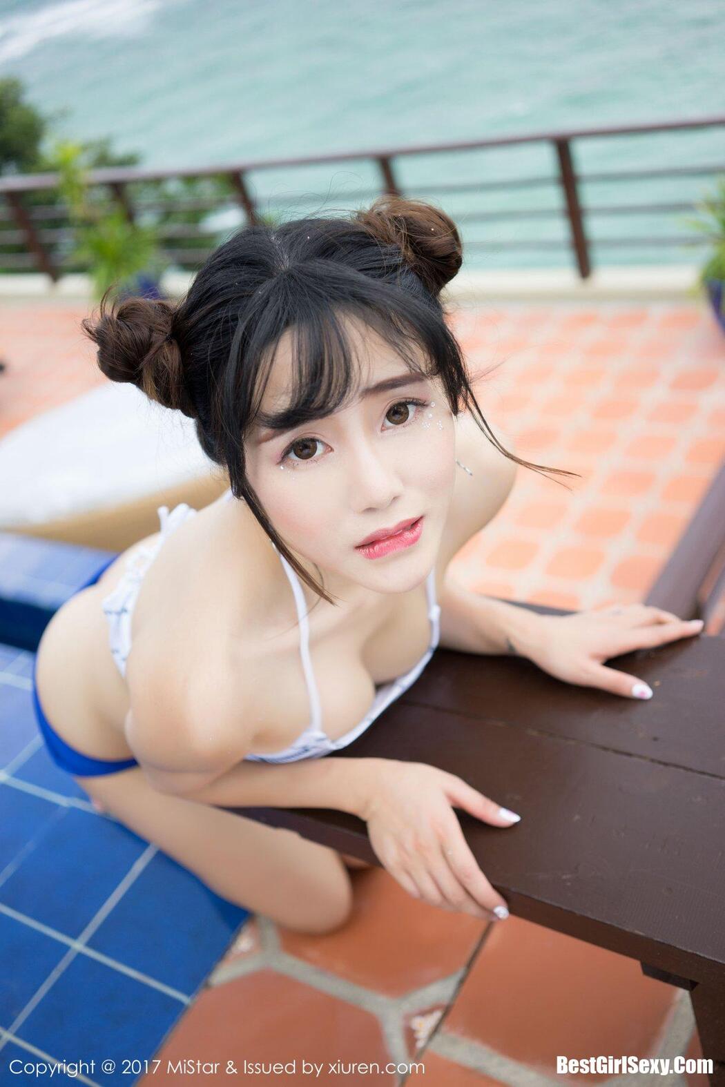 [MiStar] Vol.149 Dou Dou Jing Youlina