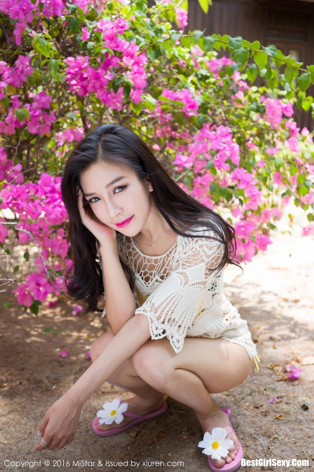 [MiStar] Vol.138 Dai Xiao Wei