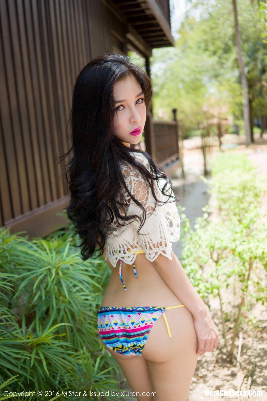 [MiStar] Vol.138 Dai Xiao Wei