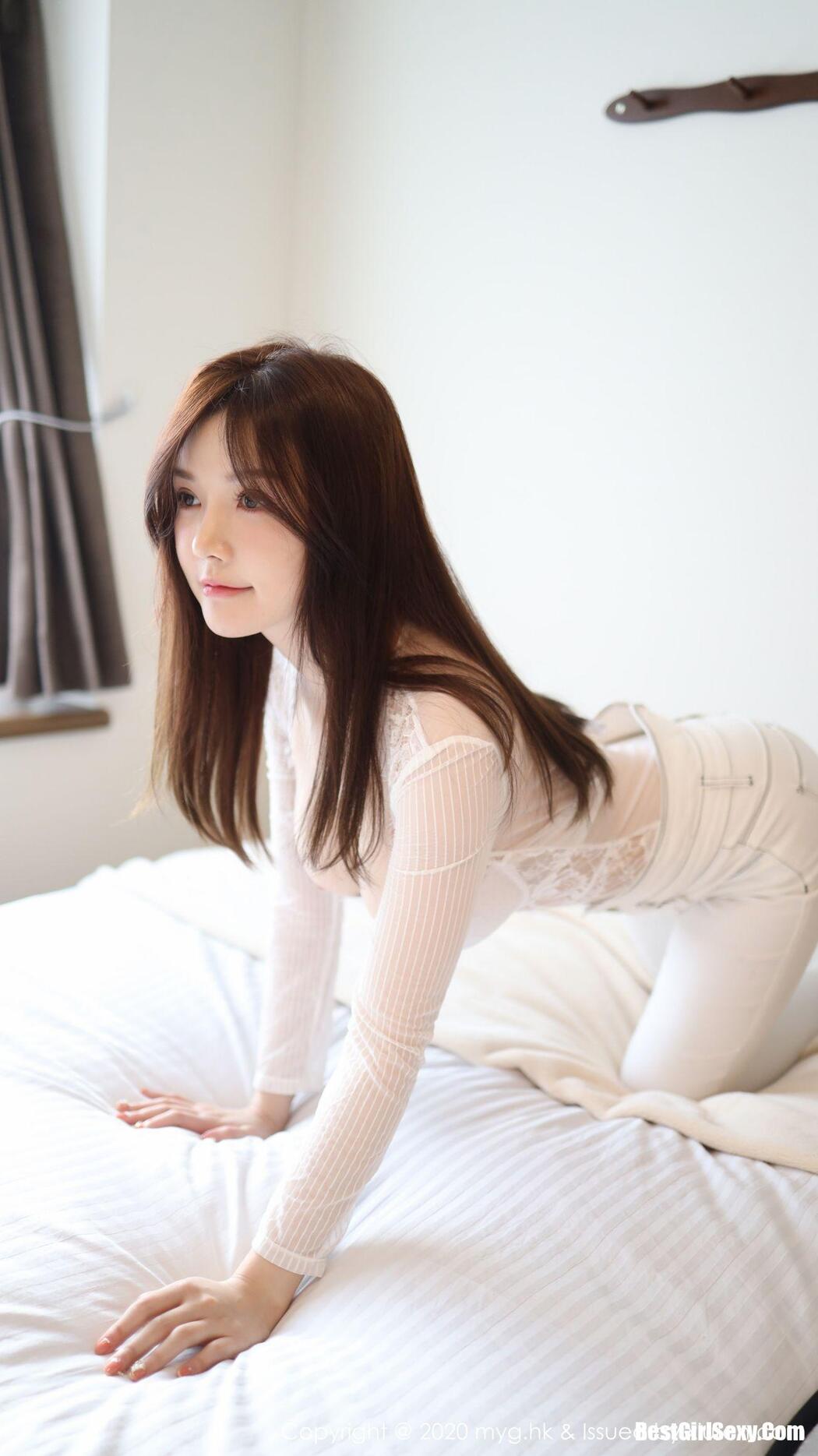 [MyGirl] Vol.428 Mi Ni Da Meng Meng
