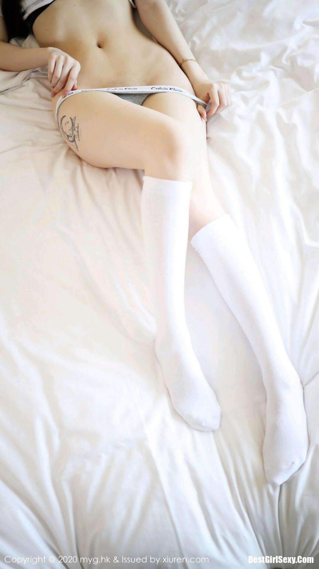 [MyGirl] Vol.445 Xue Qi Qi