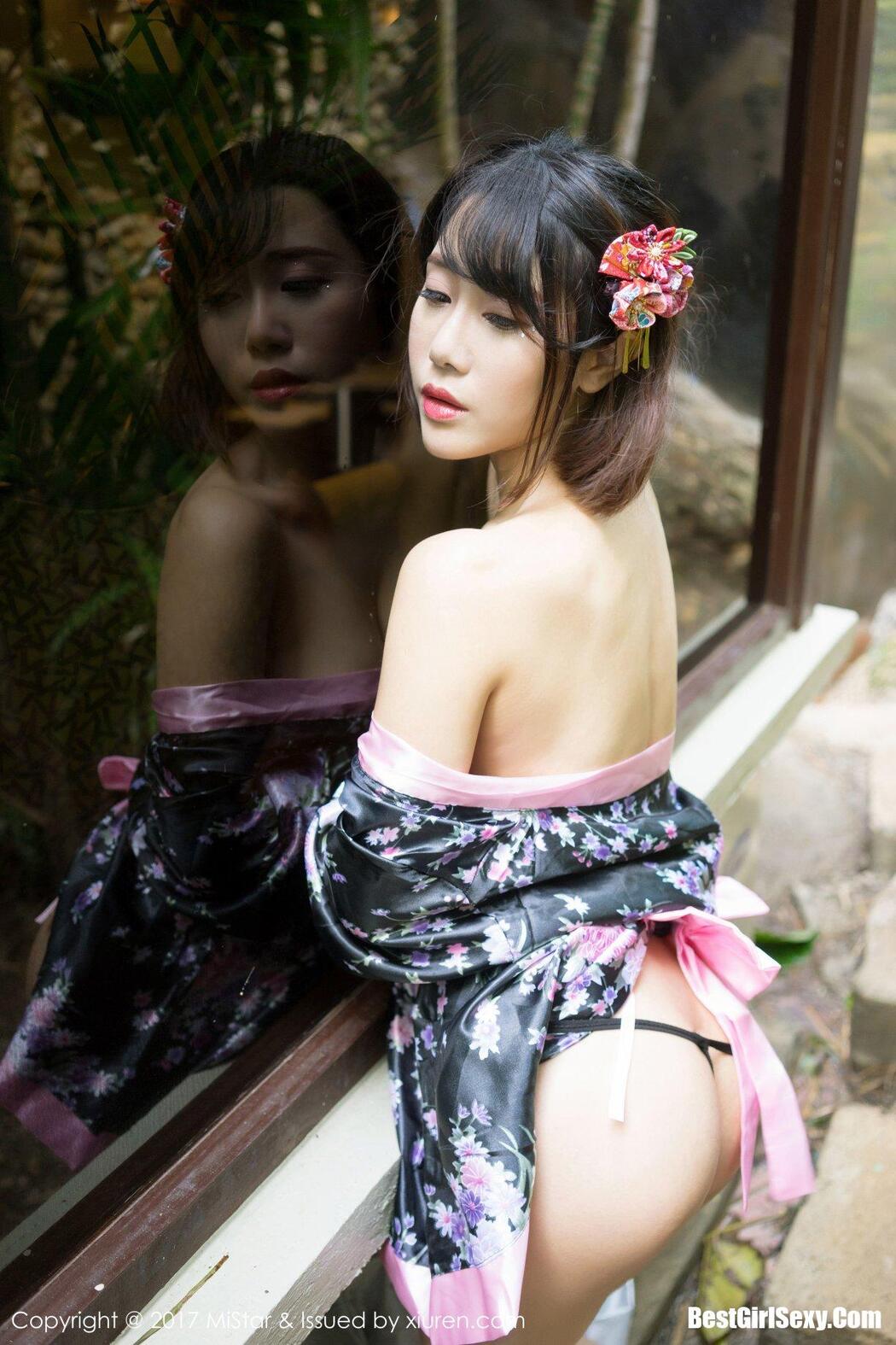 [MiStar] Vol.149 Dou Dou Jing Youlina