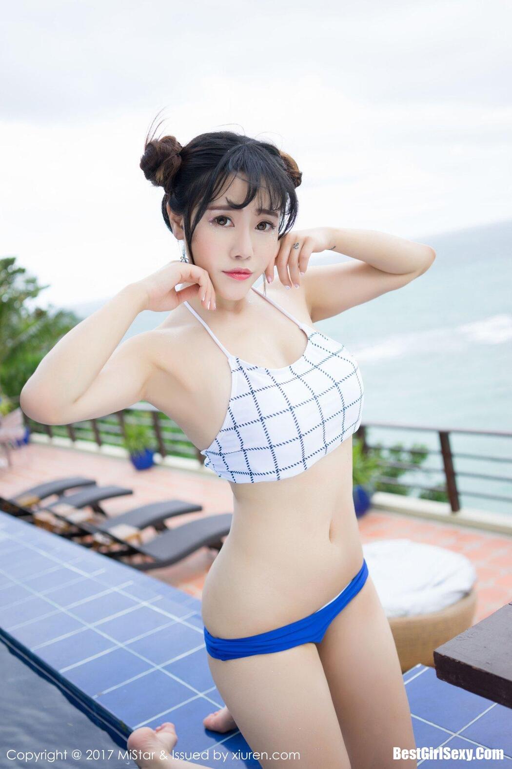 [MiStar] Vol.149 Dou Dou Jing Youlina