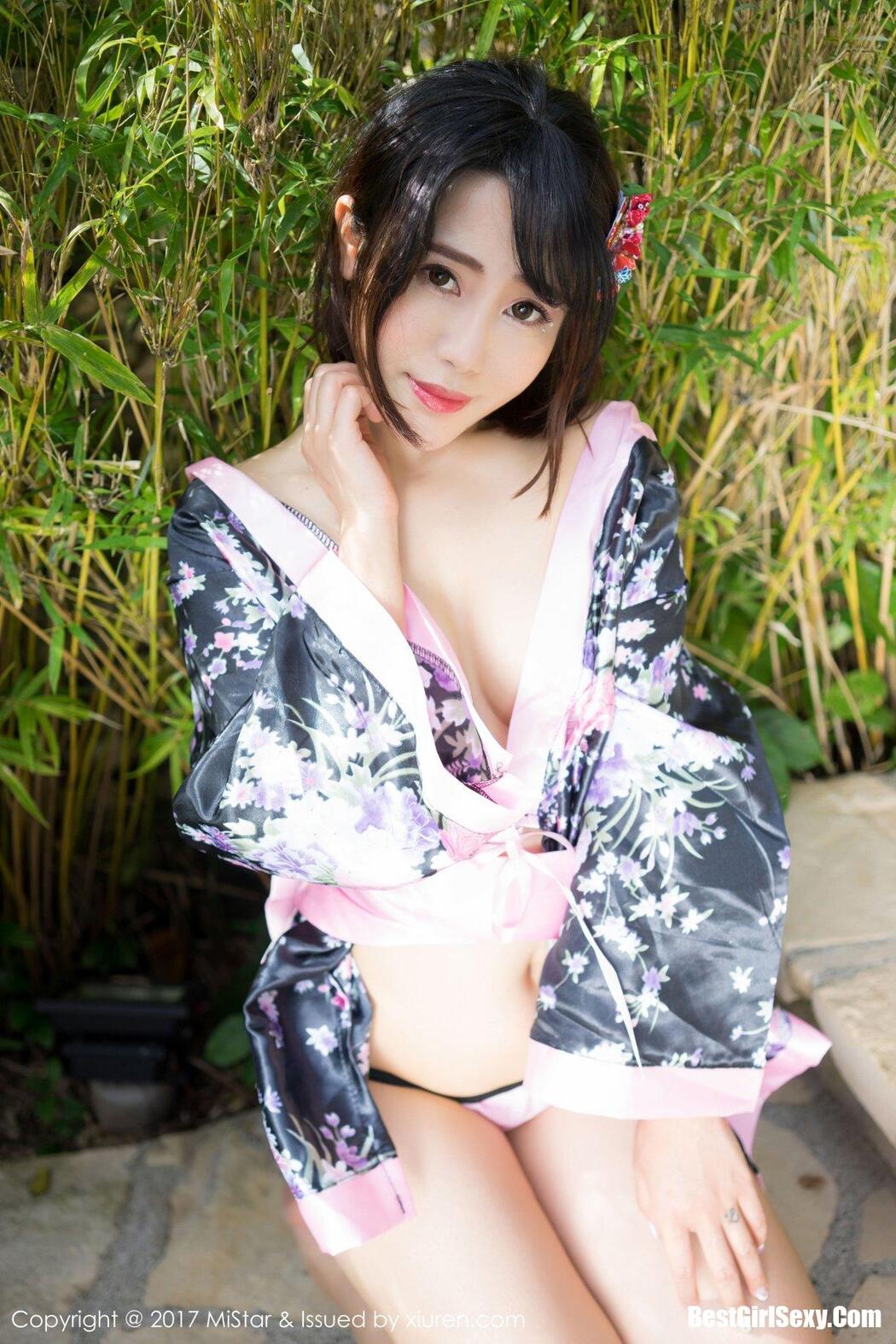 [MiStar] Vol.149 Dou Dou Jing Youlina