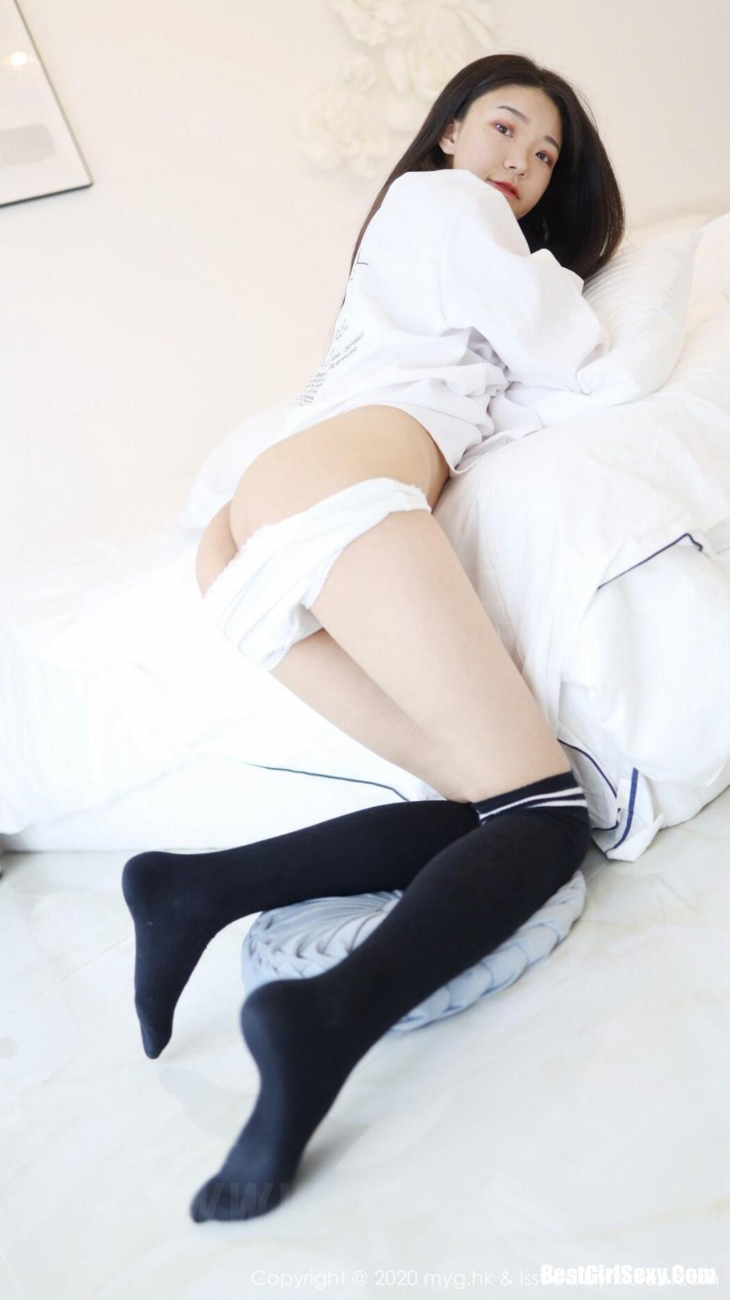 [MyGirl] Vol.439 Laura Zhang Xiaoni