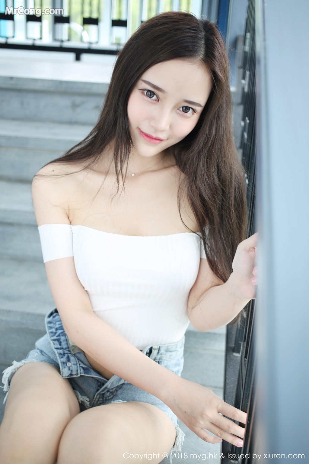 [MyGirl] Vol.282: Tang Qi Er (唐琪儿il) (92 images)