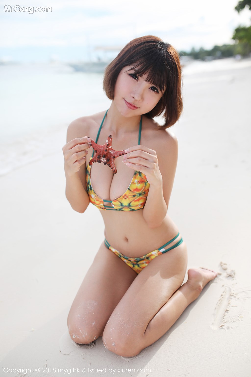 [MyGirl] Vol.283: Sunny (晓茜) (51 images)