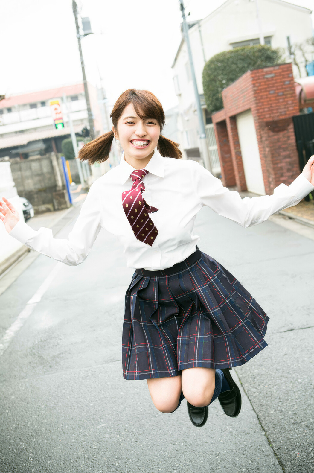 Miyu Murashima 村島未悠, WPB-net Extra EX529 「みゆパイ」 Set.01