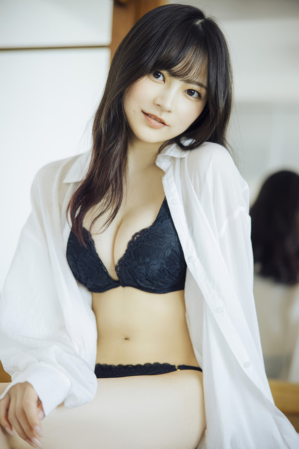 Kisumi Amau 天羽希純, USA 宇咲, Bessatsu Young Champion 2025 No.03 (別冊ヤングチャンピオン 2025年3号)