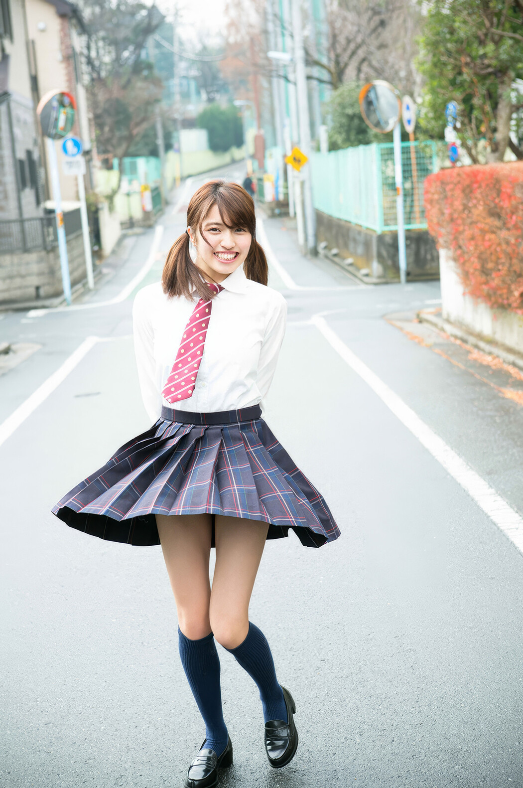 Miyu Murashima 村島未悠, WPB-net Extra EX529 「みゆパイ」 Set.01 Cover Photo