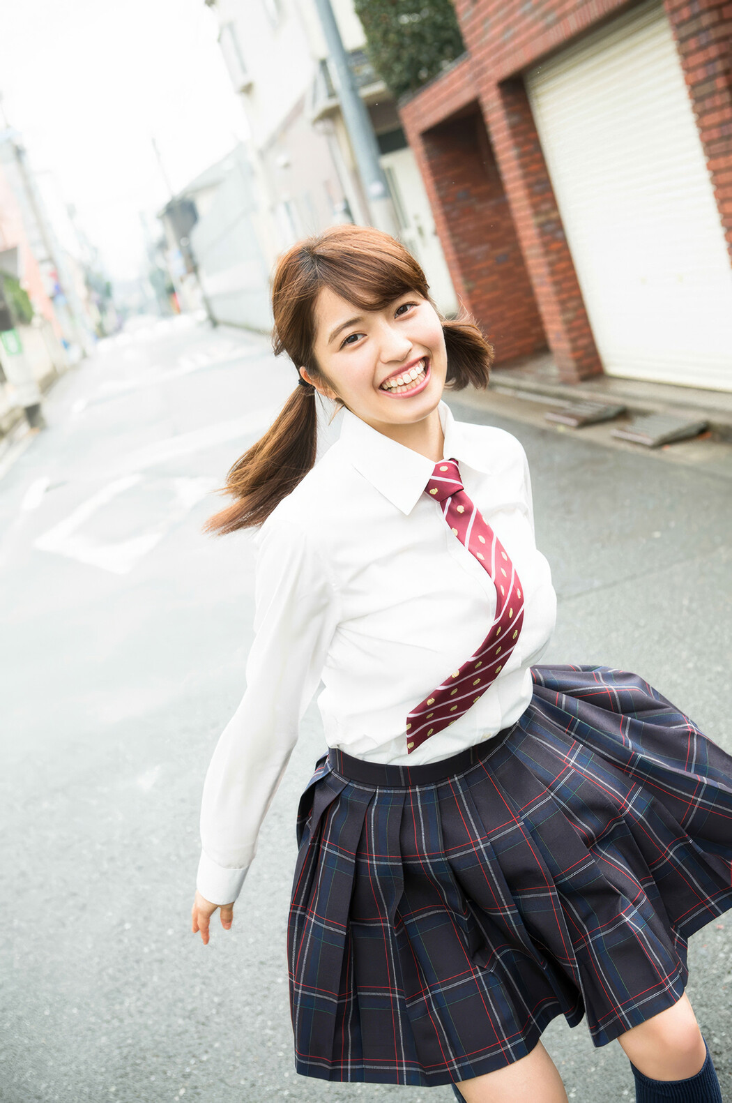 Miyu Murashima 村島未悠, WPB-net Extra EX529 「みゆパイ」 Set.01
