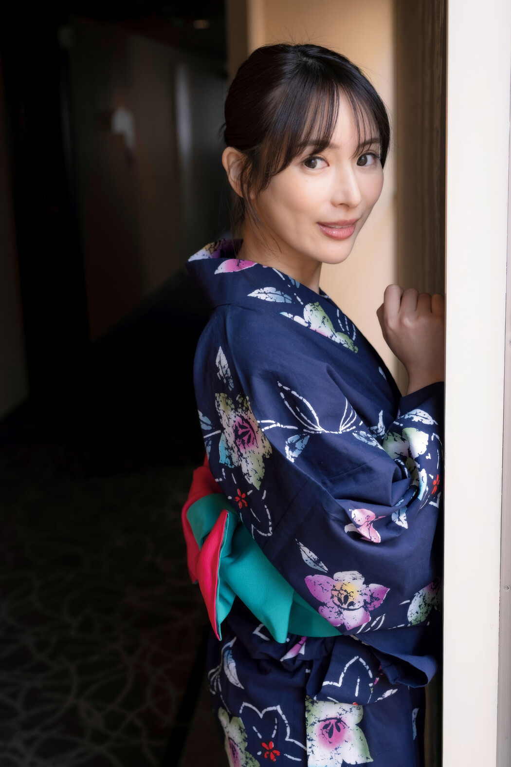 Minami Himeno 姫野みなみ, アイドルワン I-One サンプル版 ひみつの姫野さん