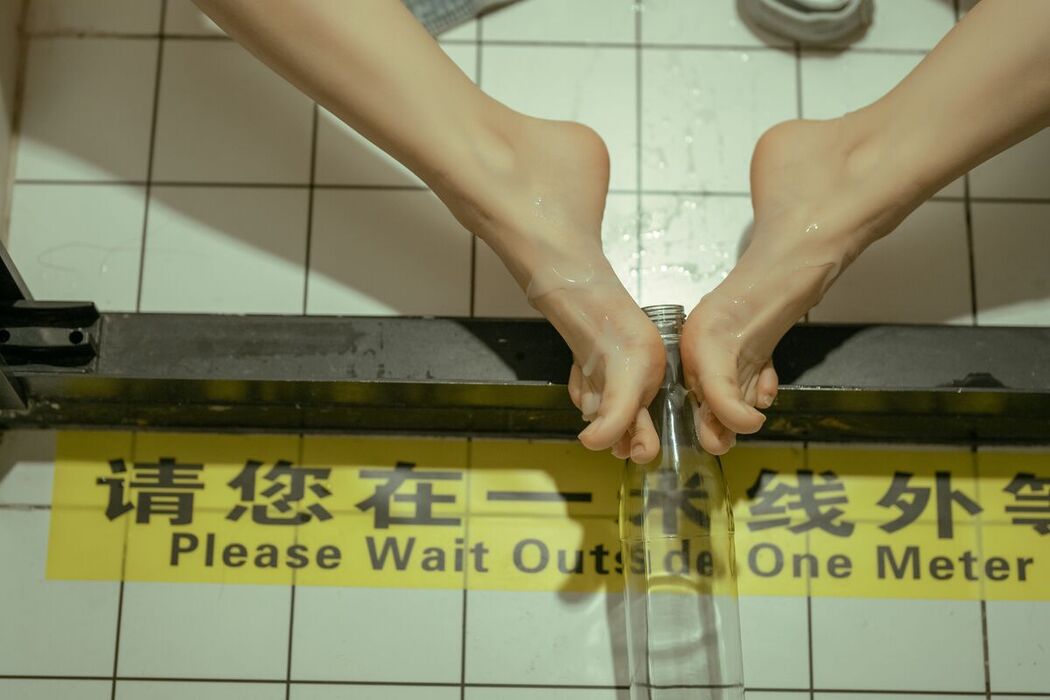 Coser@Tao Liang 桃良阿宅 – Construction team 施工队