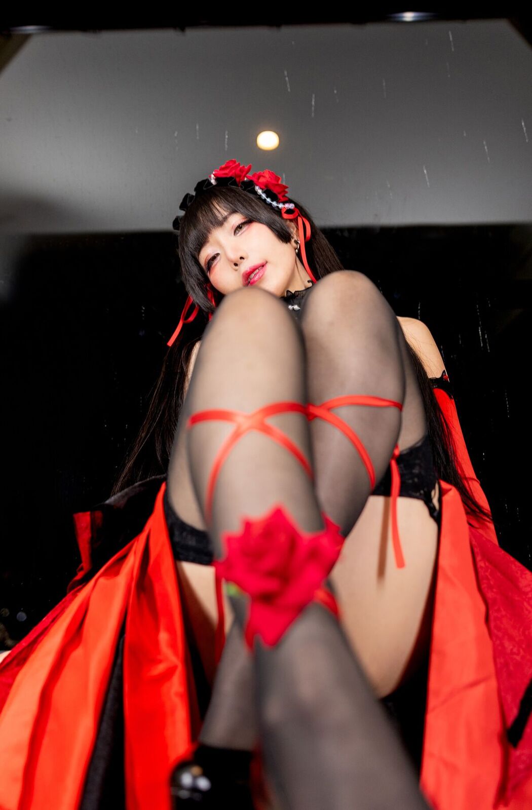 Coser@Sugary – Feast Time Part1