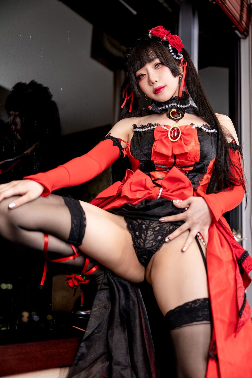 Coser@Sugary – Feast Time Part1